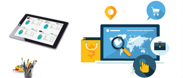 Nawazish Web Design Company