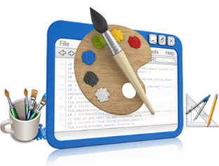 web design