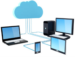 web hosting